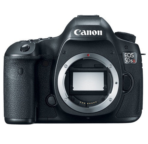 Canon EOS 5DS R Digital Camera Body, camera dslr cameras, Canon - Pictureline  - 1