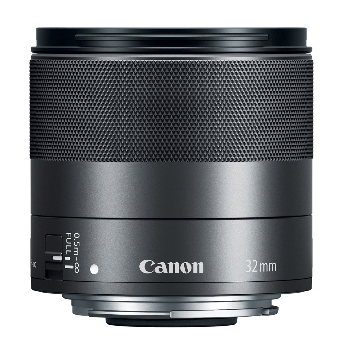 Canon EF-M 32mm f1.4 STM Lens