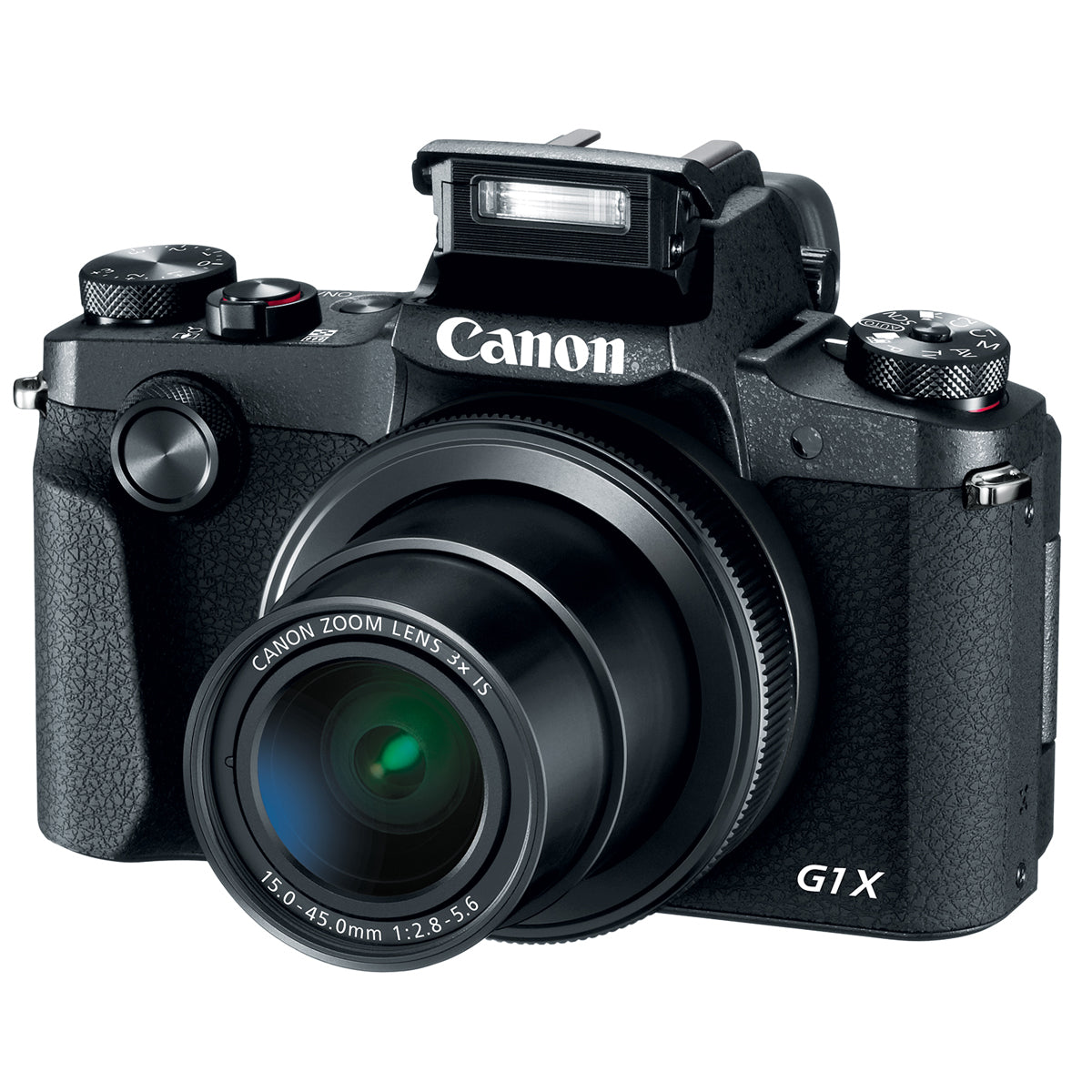 Canon Powershot G1X Mark III Digital Camera