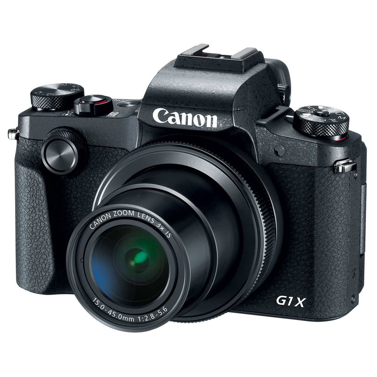 Canon Powershot G1X Mark III Digital Camera