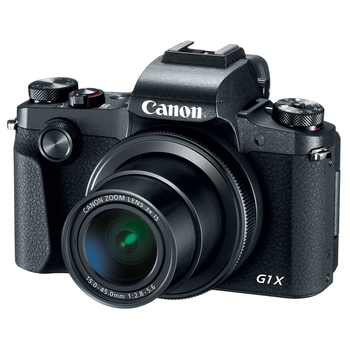 Canon Powershot G1X Mark III Digital Camera