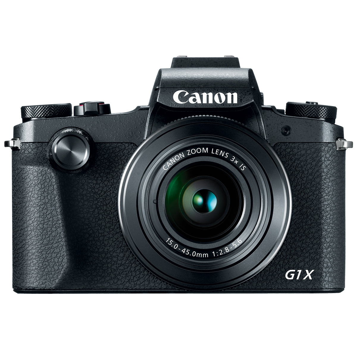 Canon Powershot G1X Mark III Digital Camera