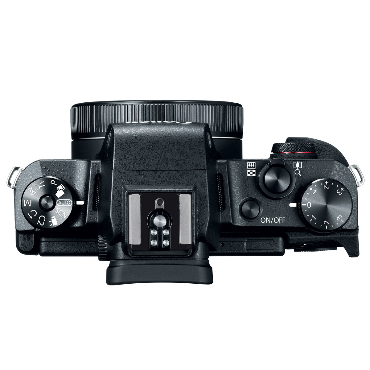 Canon Powershot G1X Mark III Digital Camera