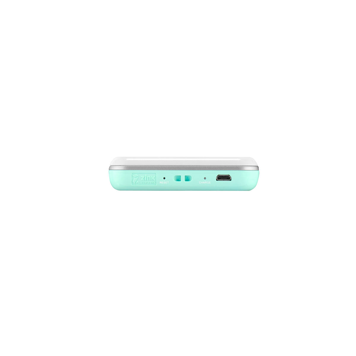 Canon IVY Mini Photo Printer (Mint Green)