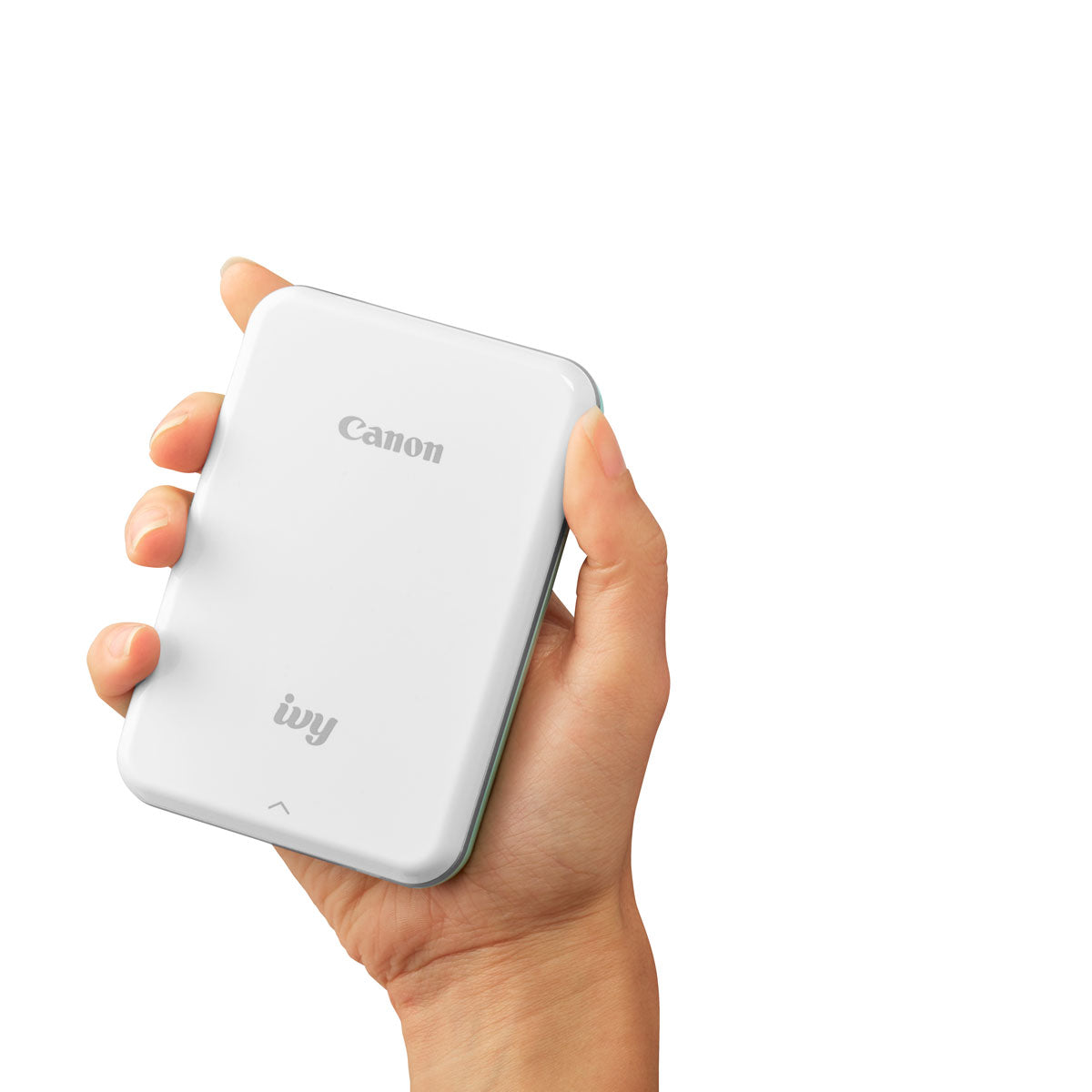 Canon IVY Mini Photo Printer (Mint Green)