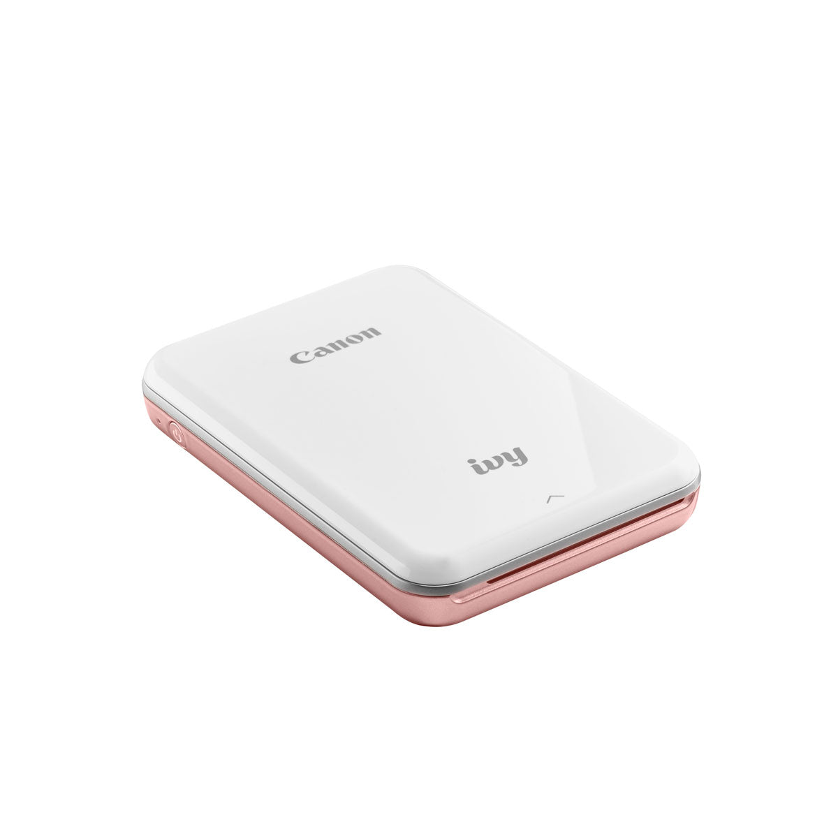 Canon IVY Mini Photo Printer (Rose Gold)