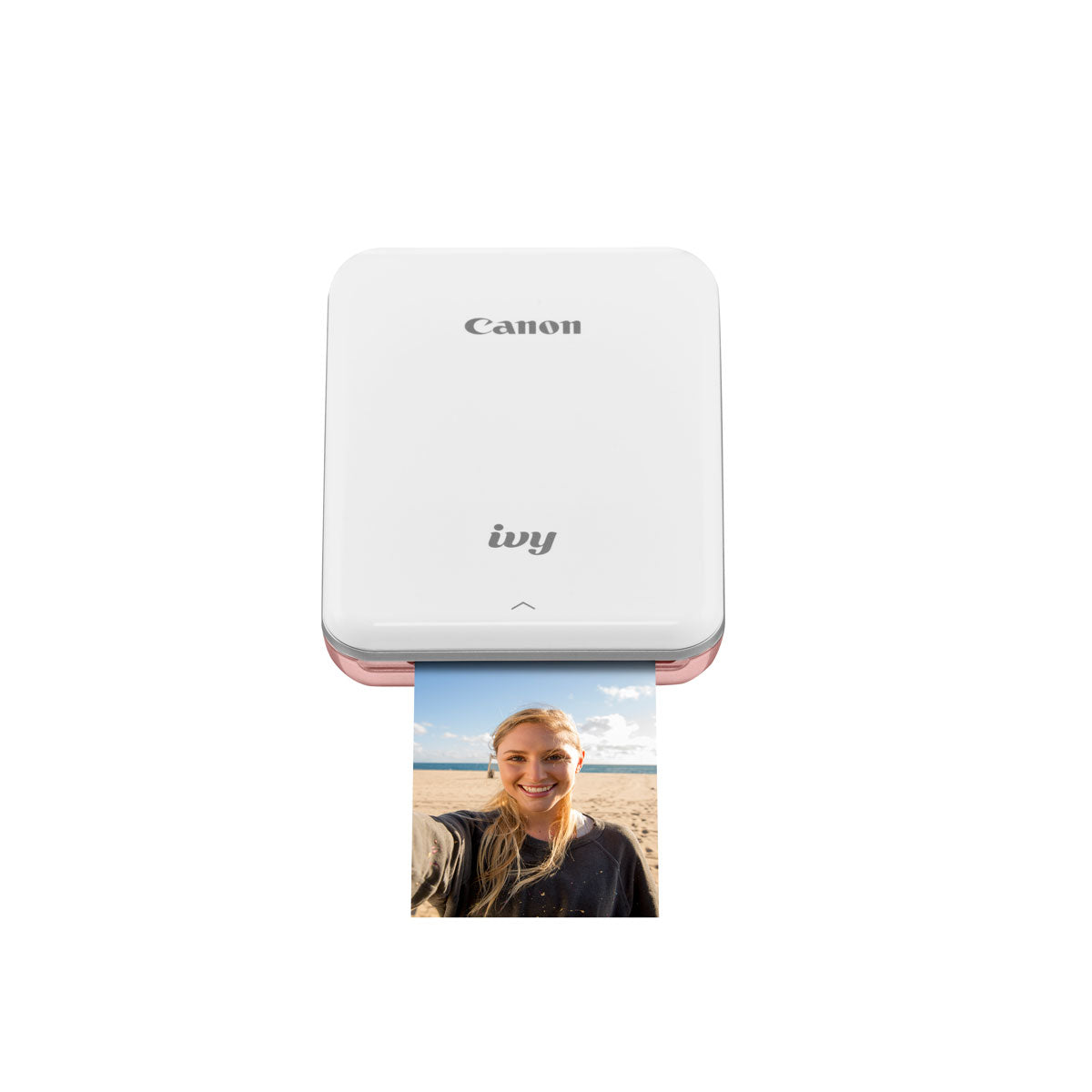 Canon Ivy Bluetooth Mini Photo Printer Canon IVY Mini Photo