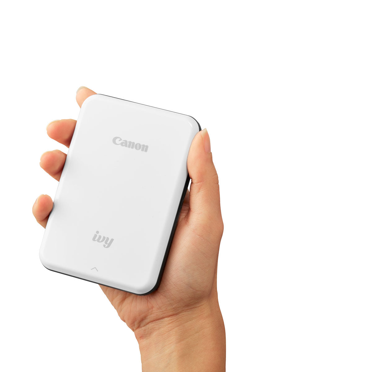 Canon IVY Mini Photo Printer (Slate Gray)