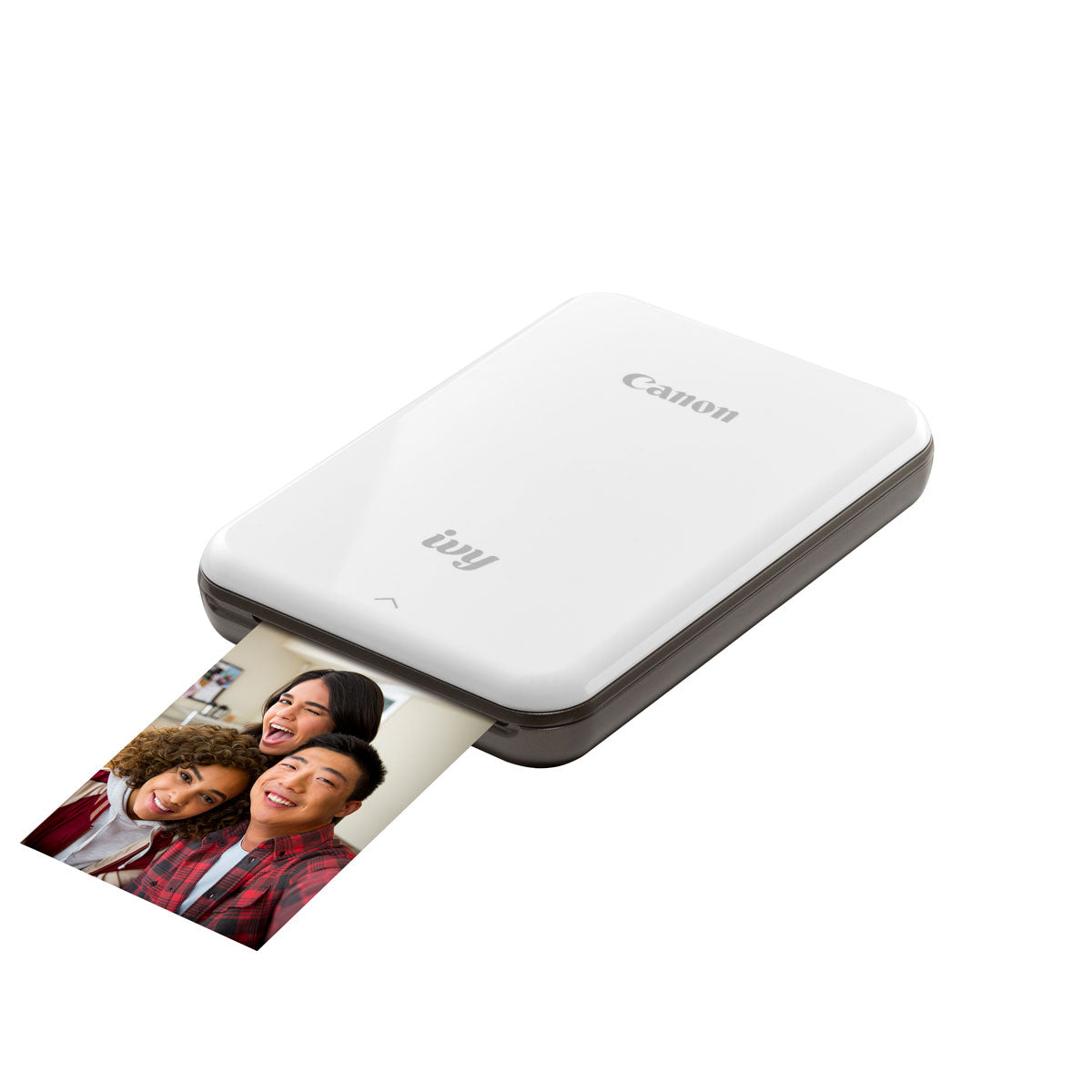 Canon IVY Mini Photo Printer (Slate Gray)