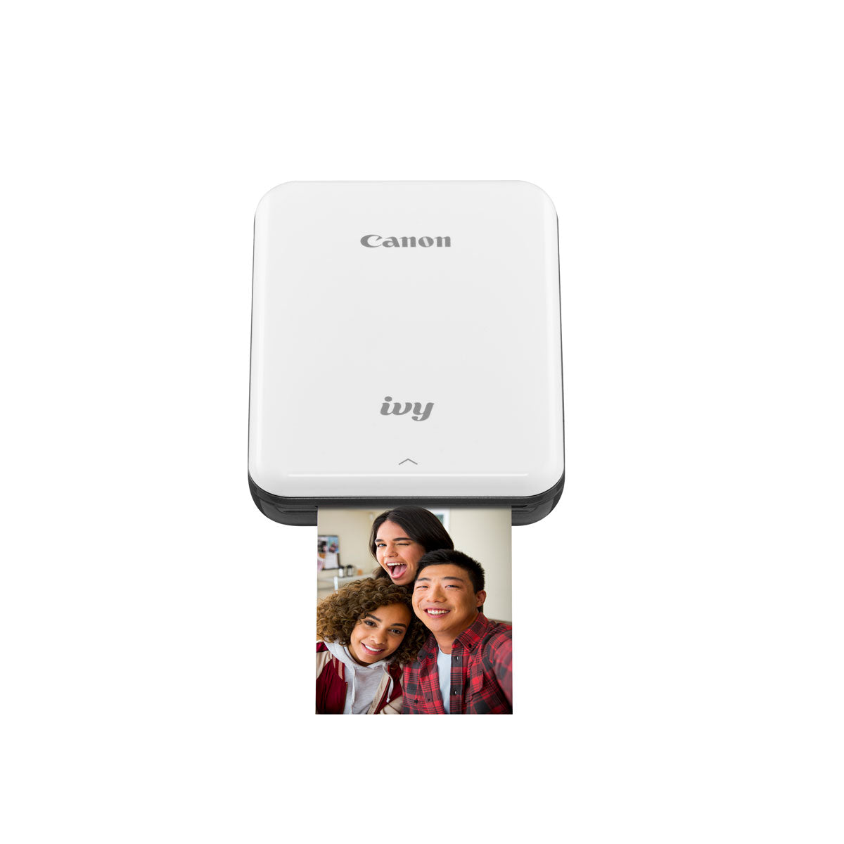 Canon IVY Mini Photo Printer (Slate Gray)
