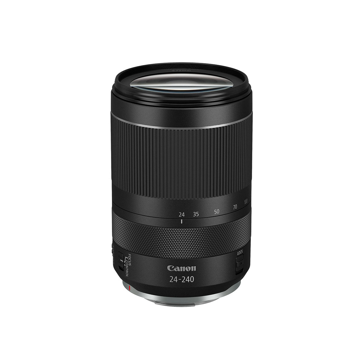 Canon EOS RP Mirrorless Digital Camera with RF 24-240mm f4-6.3 IS USM Kit