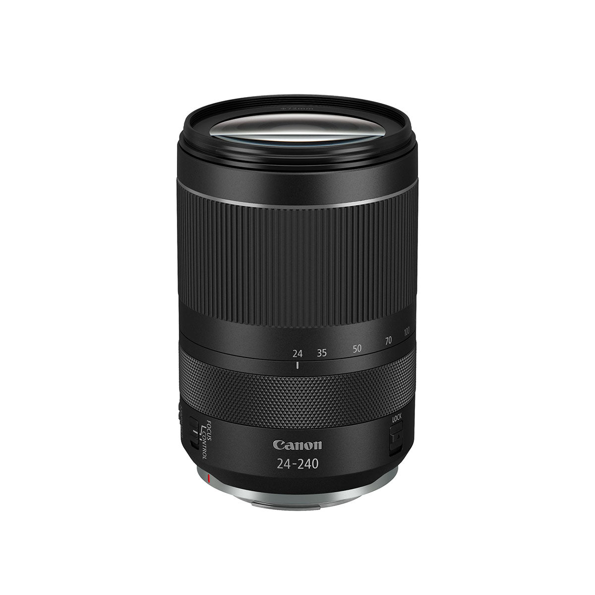 Canon RF 24-240mm F4-6.3 IS USM Lens