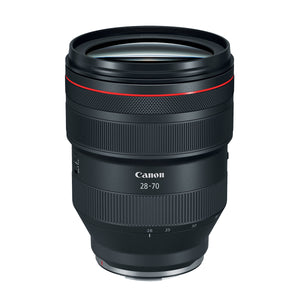 Canon RF 28-70mm F2 L USM Lens