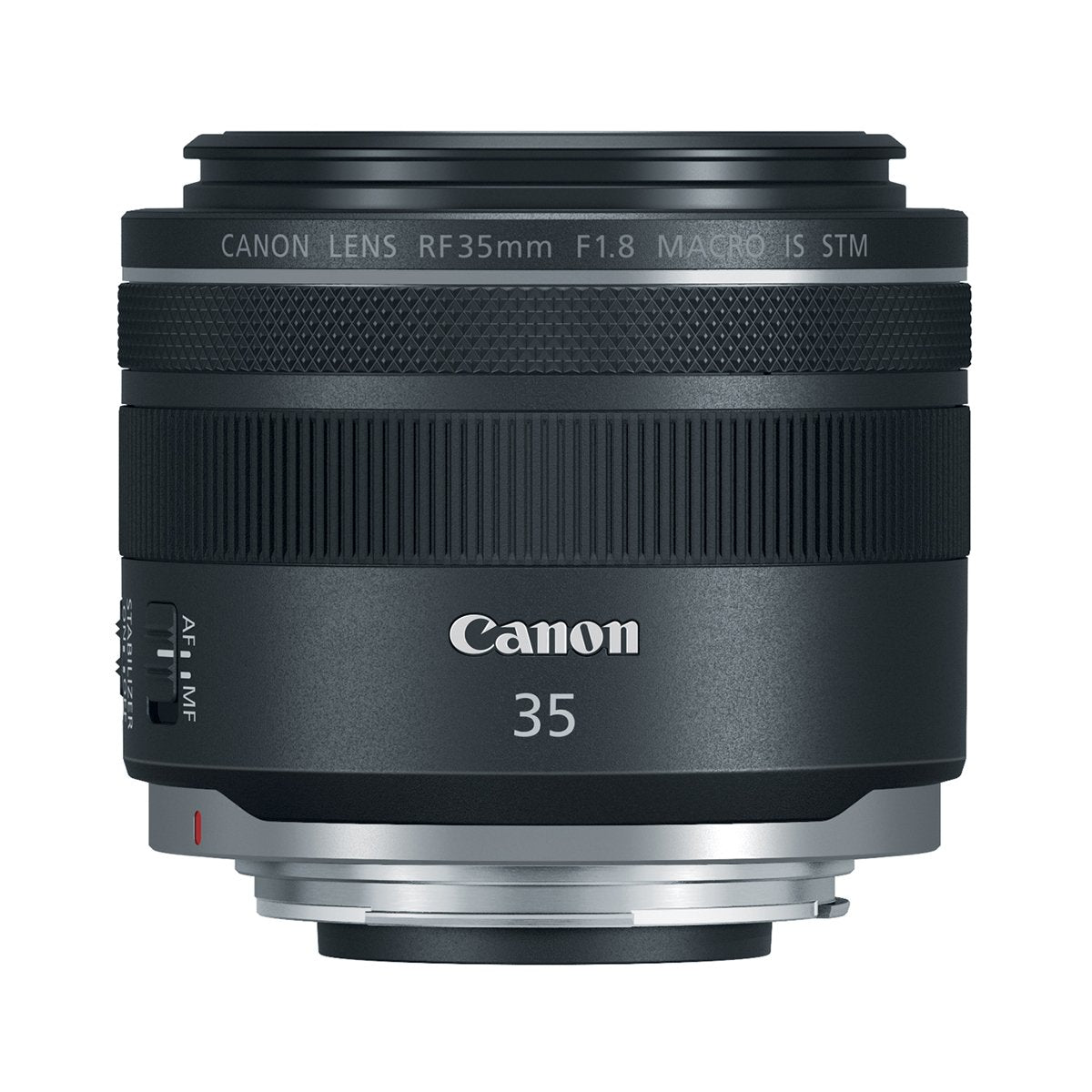 Canon RF 35mm f1.8 IS STM Macro Lens *OPEN BOX*