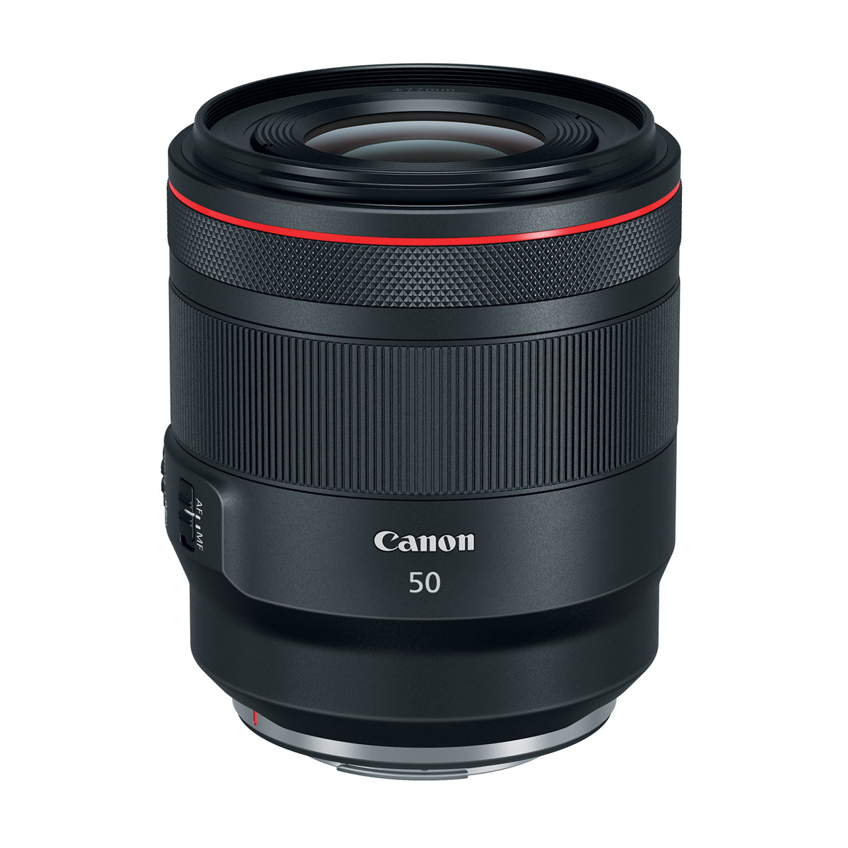 Canon RF 50mm F1.2 L USM Lens