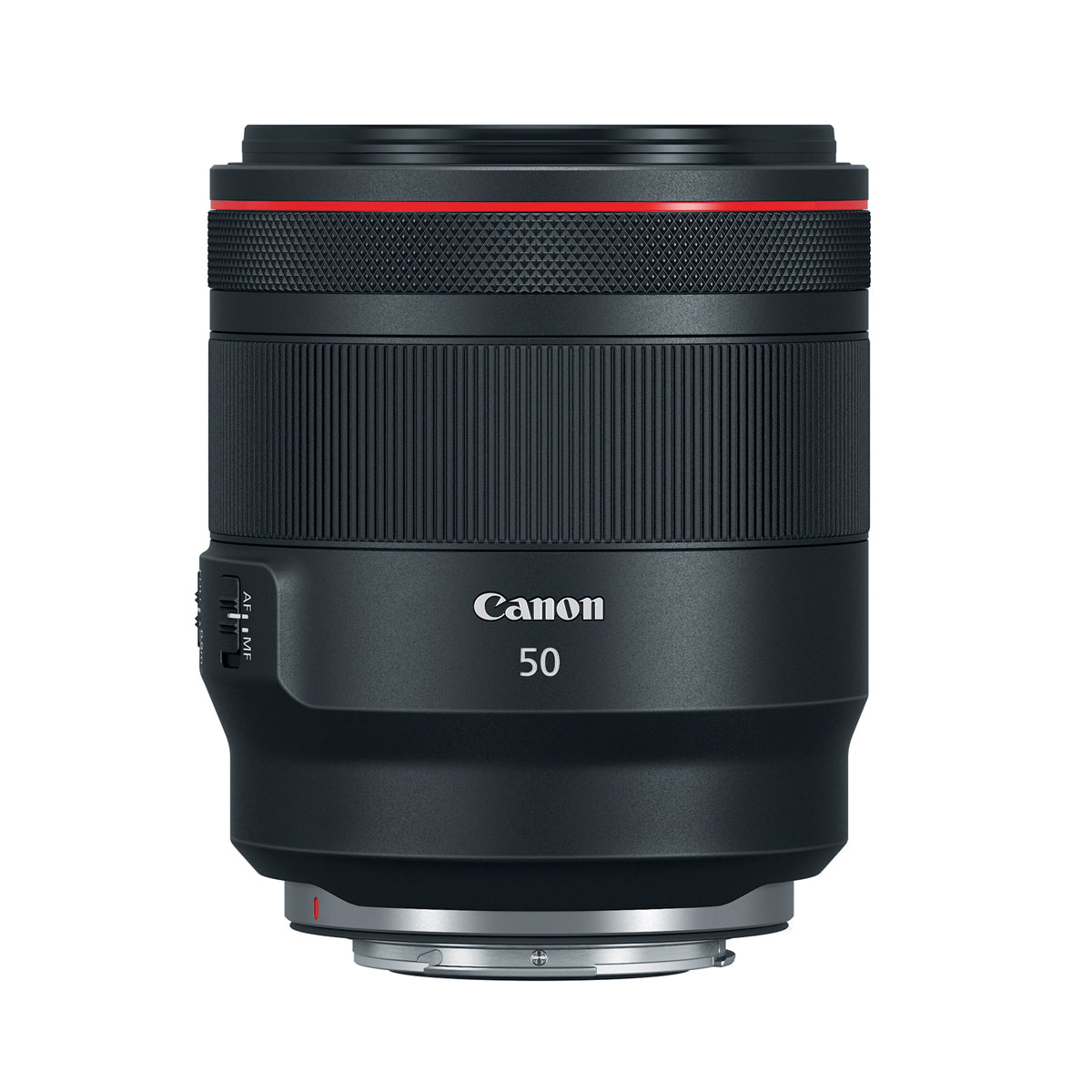 Canon RF 50mm F1.2 L USM Lens