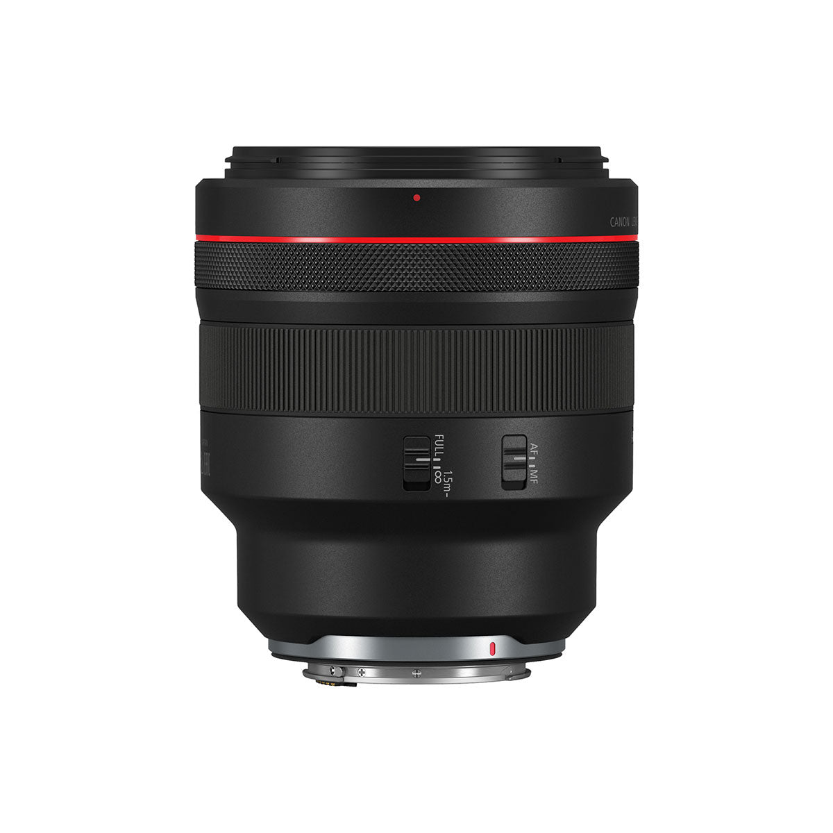 Canon RF 85mm 1.2L USM Lens *OPEN BOX*