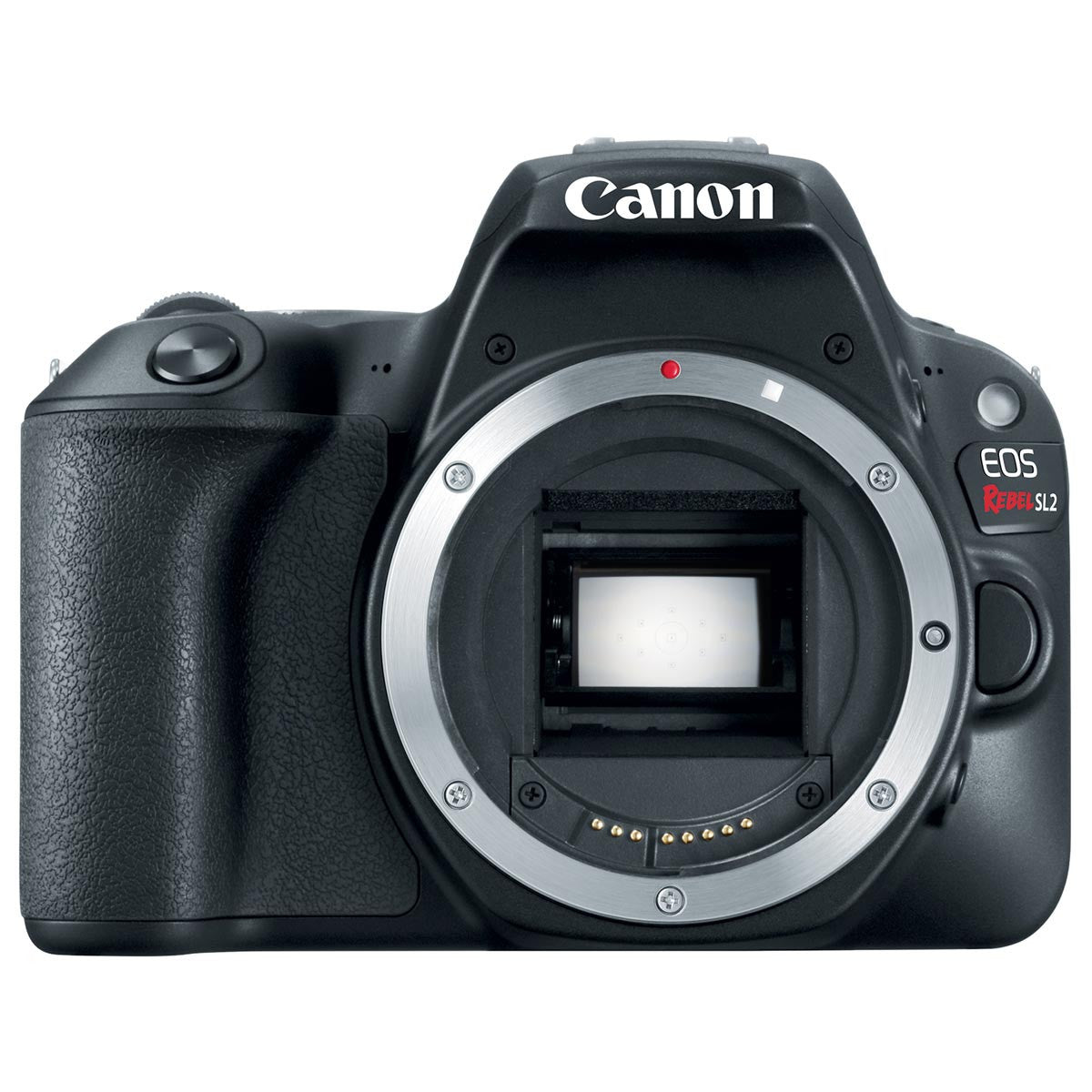 Canon EOS Rebel SL2 Digital Camera Body Kit