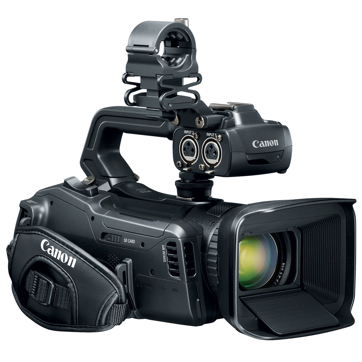 Canon XF400 4K Digital Camcorder