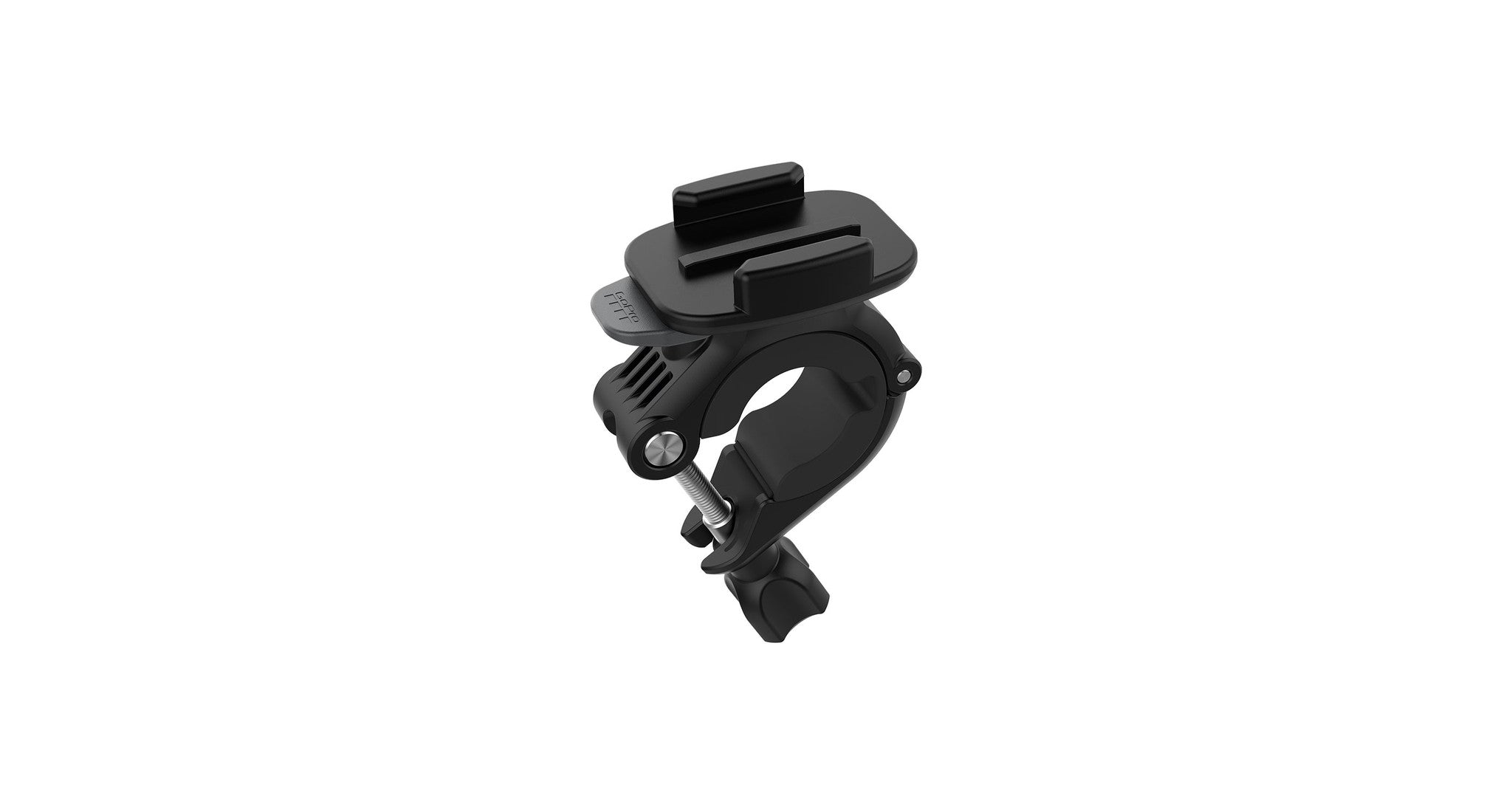 GoPro Handlebar/ Seatpost/ Pole Mount, video gopro mounts, GoPro - Pictureline