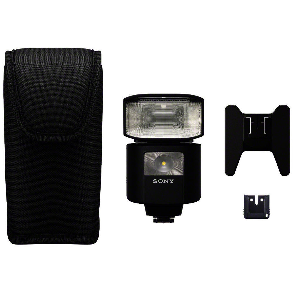 Sony HVL-F45RM Wireless Radio Flash