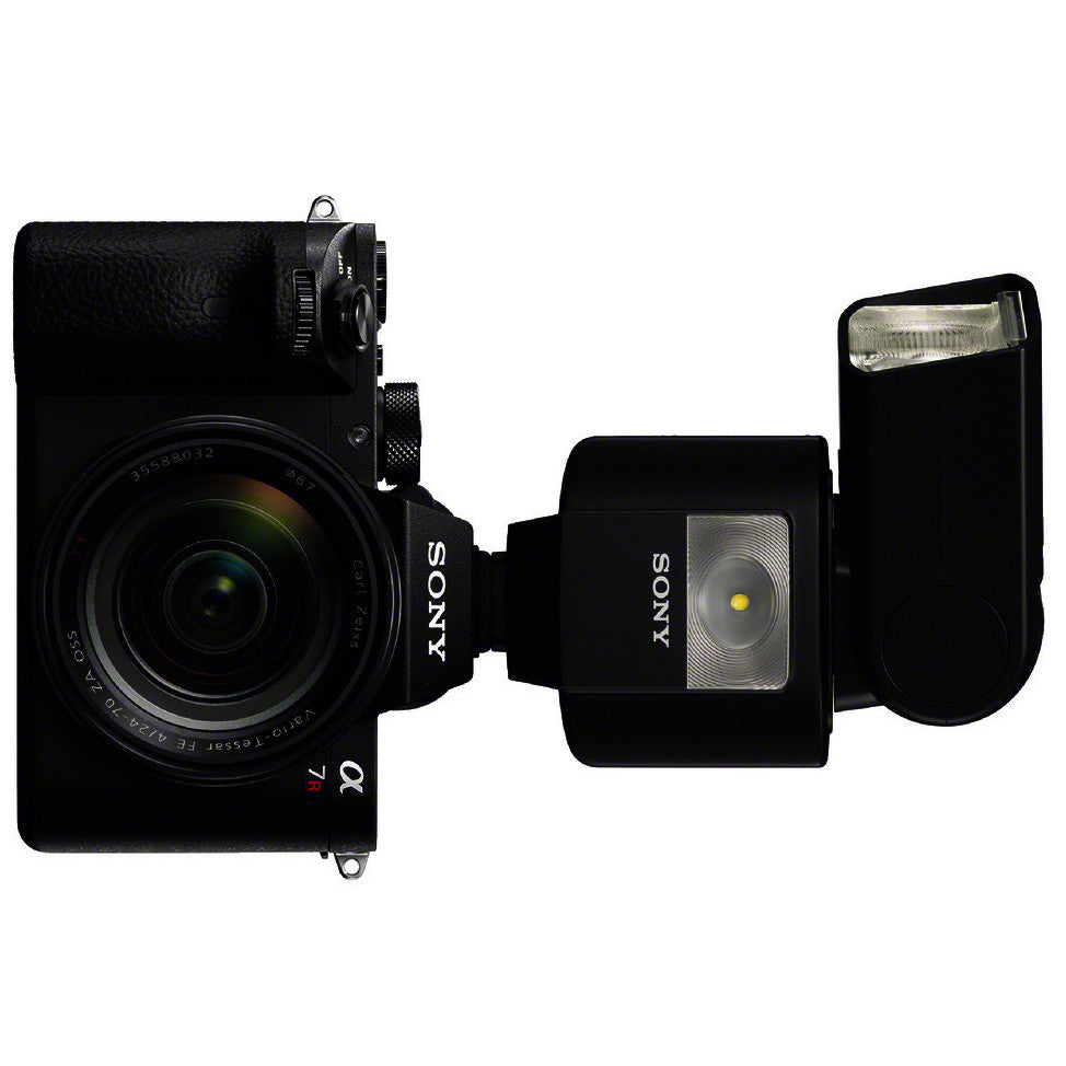 Sony HVL-F45RM Wireless Radio Flash