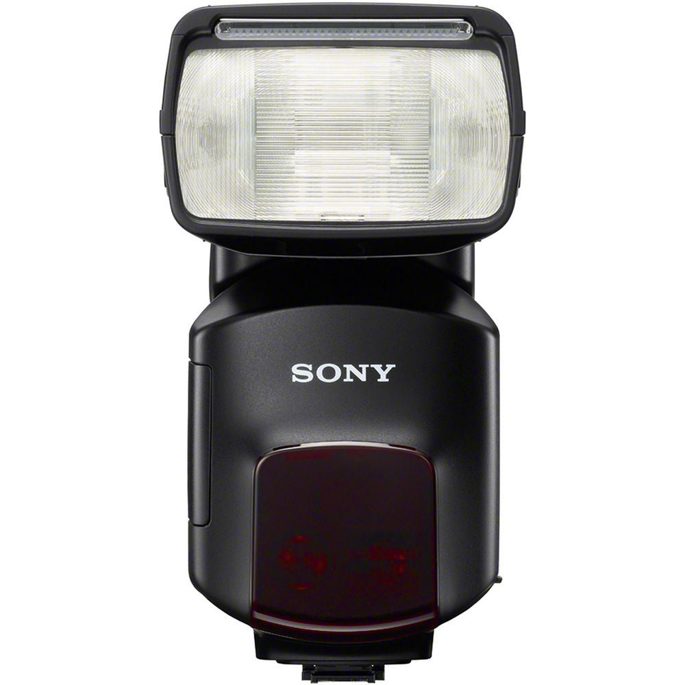 Sony HVL-F60M External Flash, lighting hot shoe flashes, Sony - Pictureline  - 1
