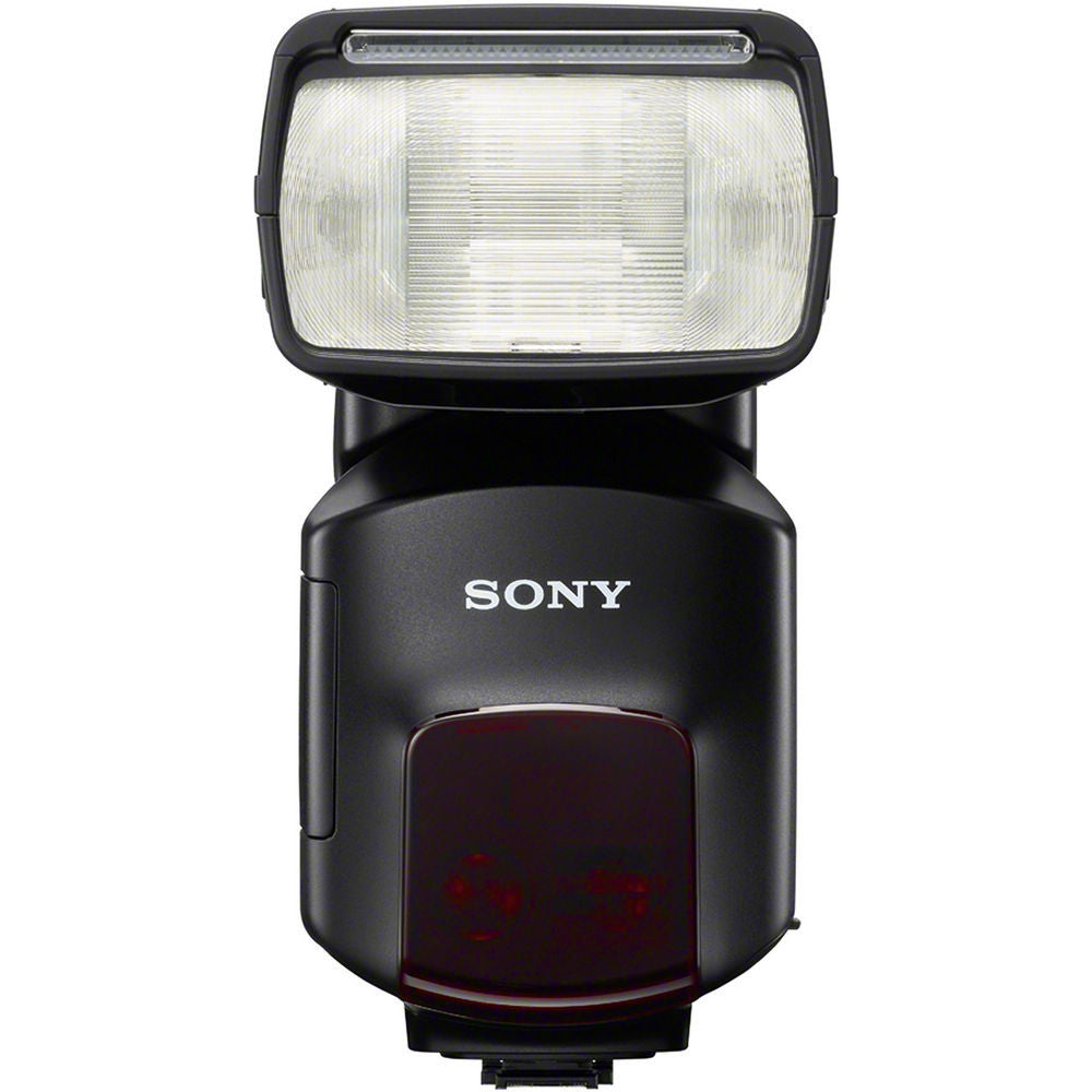 Sony HVL-F60M External Flash, lighting hot shoe flashes, Sony - Pictureline - 1