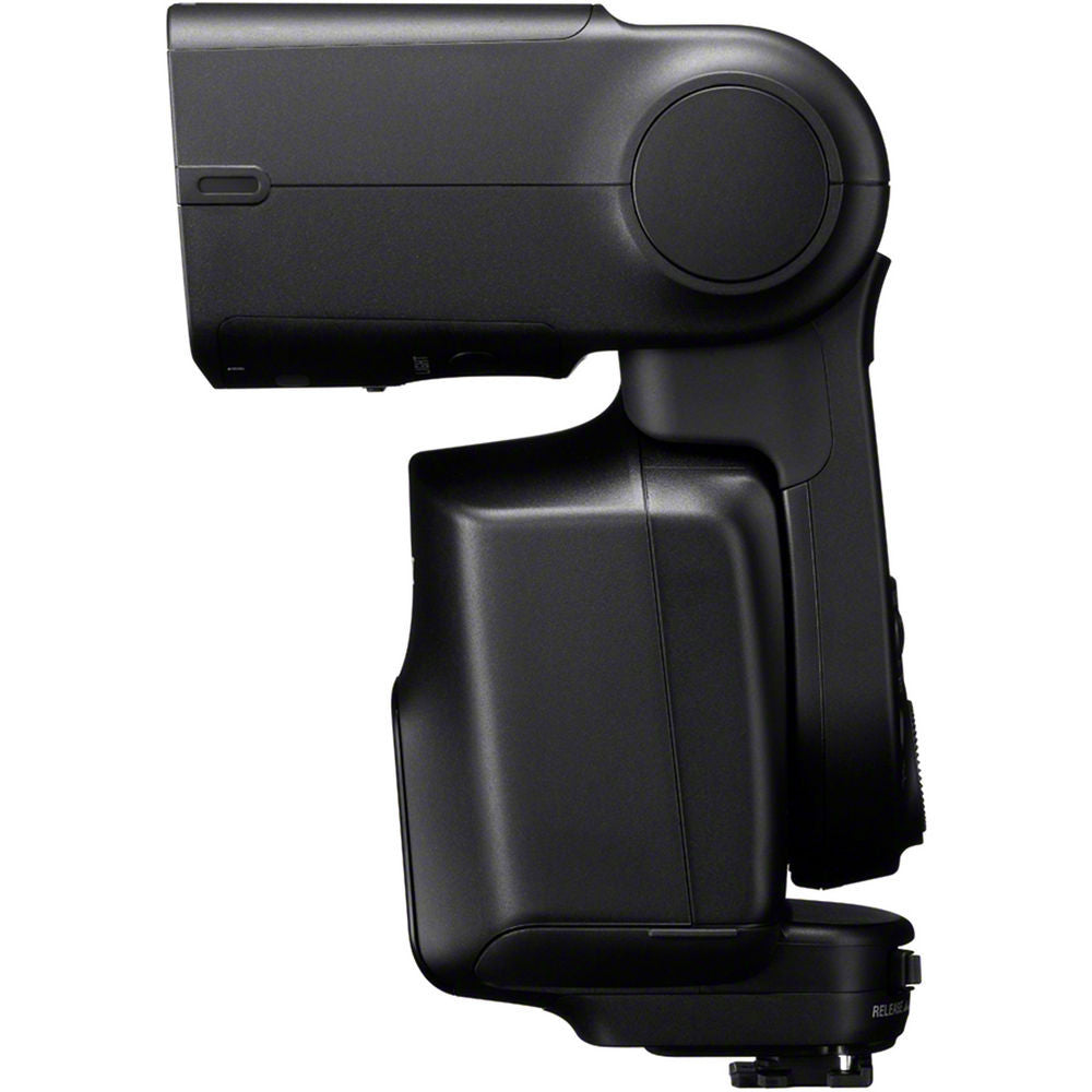 Sony HVL-F60M External Flash, lighting hot shoe flashes, Sony - Pictureline - 5