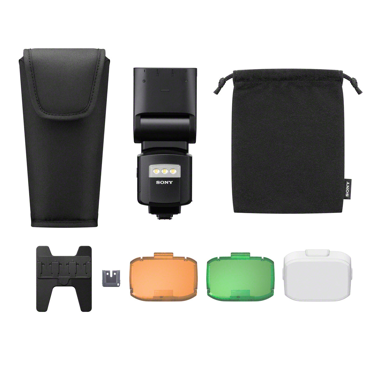 Sony HVL-F60RM Wireless Radio Flash