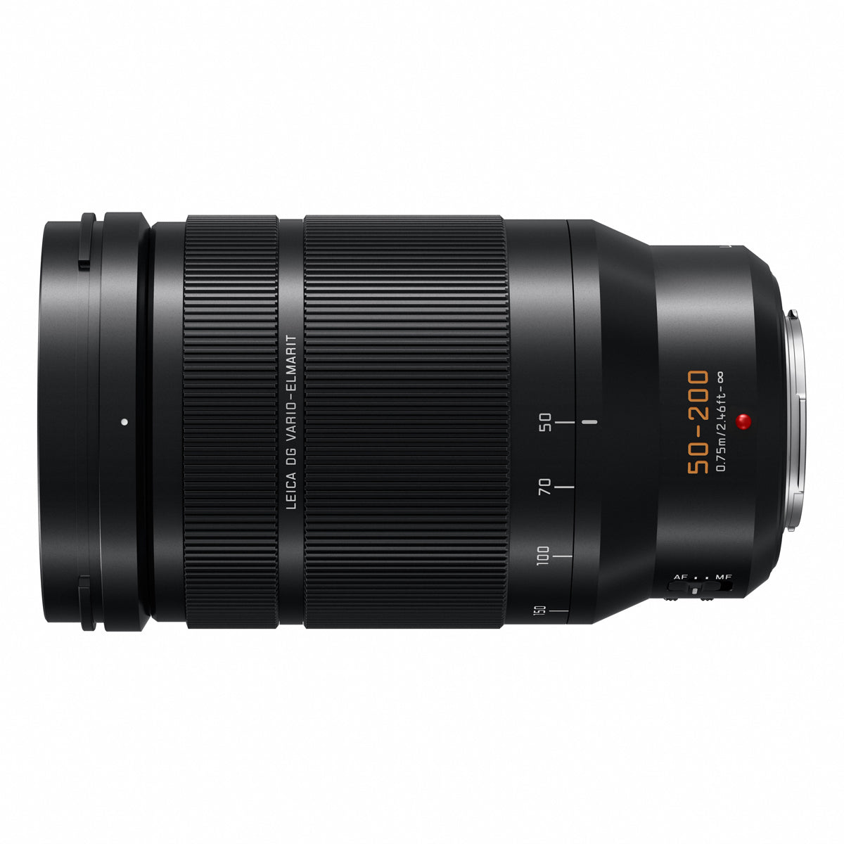 Panasonic Leica DG Vario-Elmarit 50-200mm f/2.8-4 ASPH. Power O.I.S. Lens