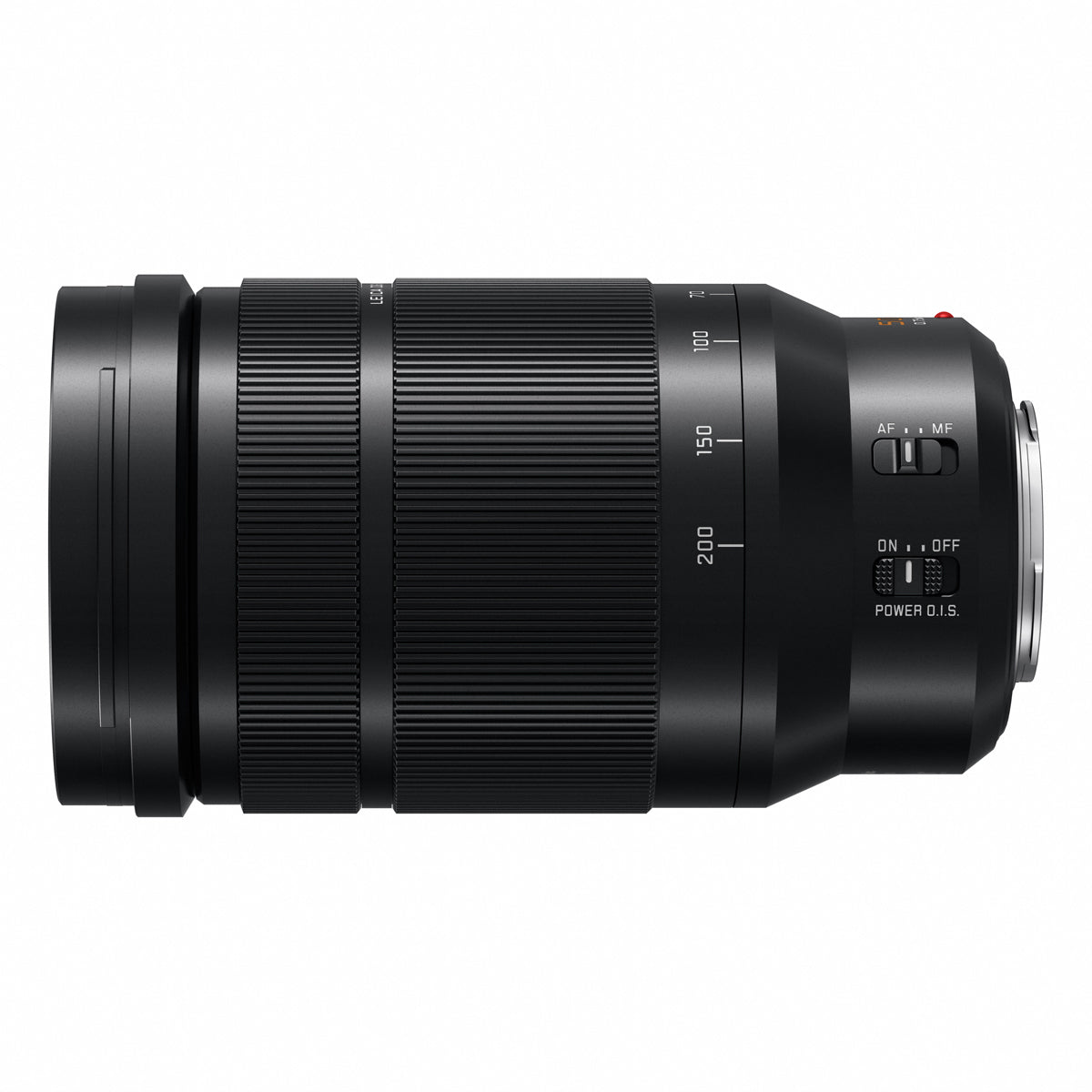 Panasonic Leica DG Vario-Elmarit 50-200mm f/2.8-4 ASPH. Power O.I.S. Lens