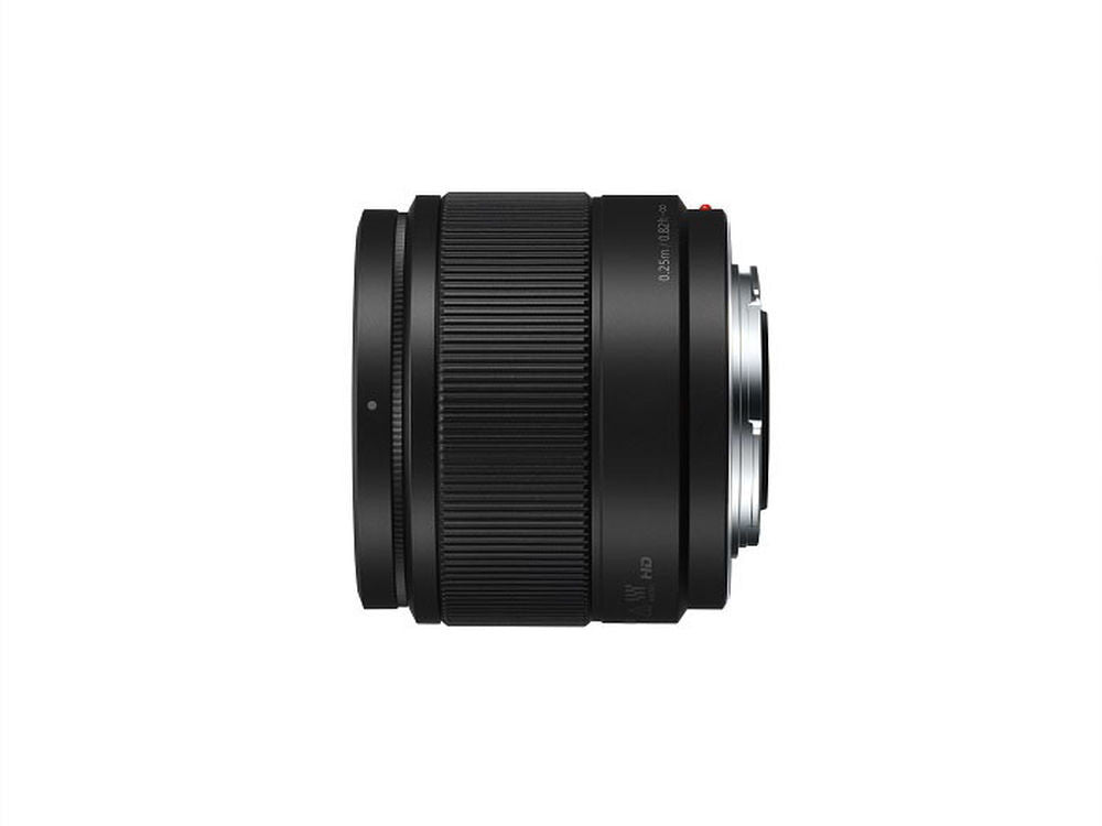 Panasonic Lumix G 25mm f/1.7 ASPH Lens, lenses mirrorless, Panasonic - Pictureline - 4