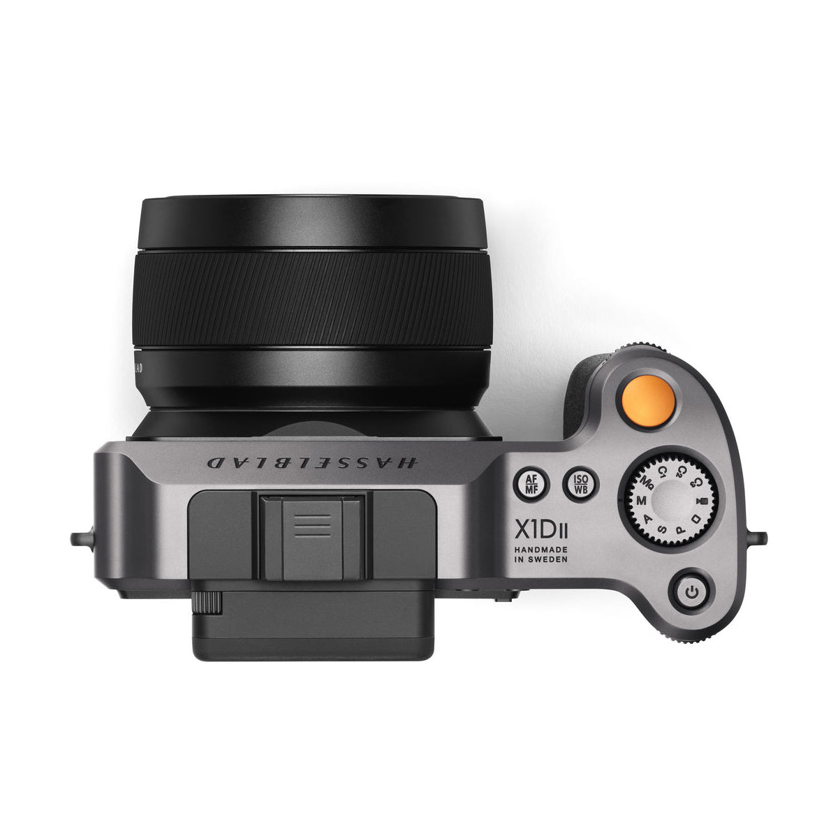 Hasselblad XCD 45mm f4 P Lens