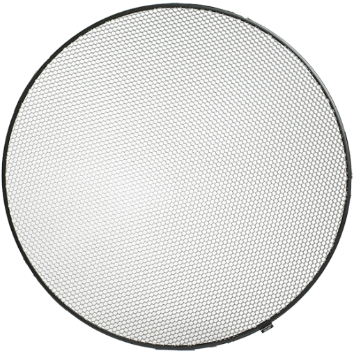 Profoto Honeycomb Grid, 25 Degree, lighting barndoors and grids, Profoto - Pictureline
