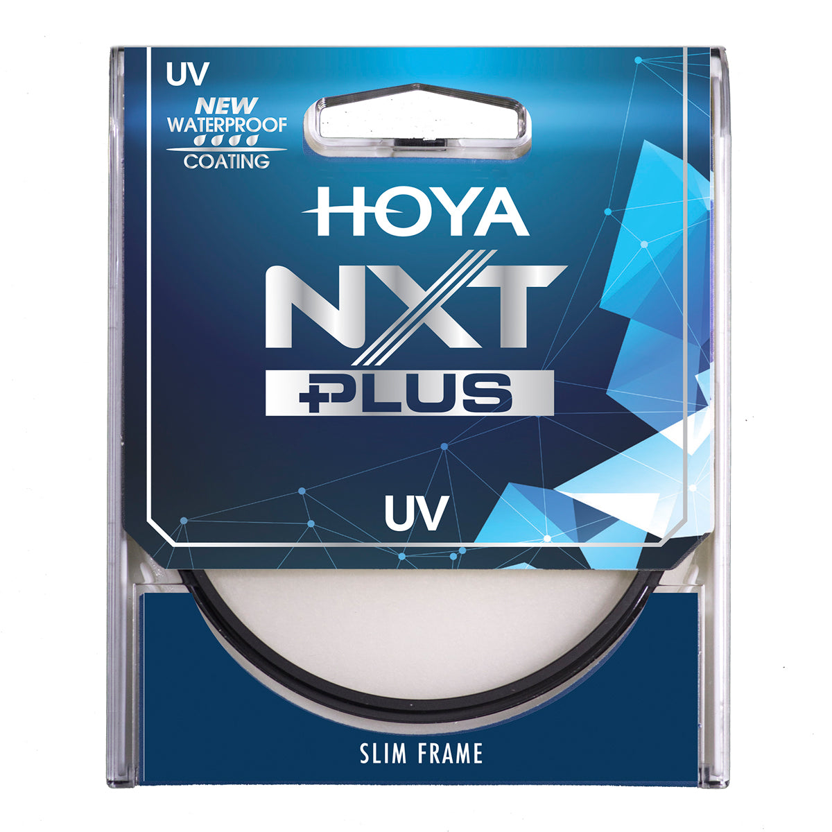 Hoya 58MM NXT Plus HMC UV Haze Filter