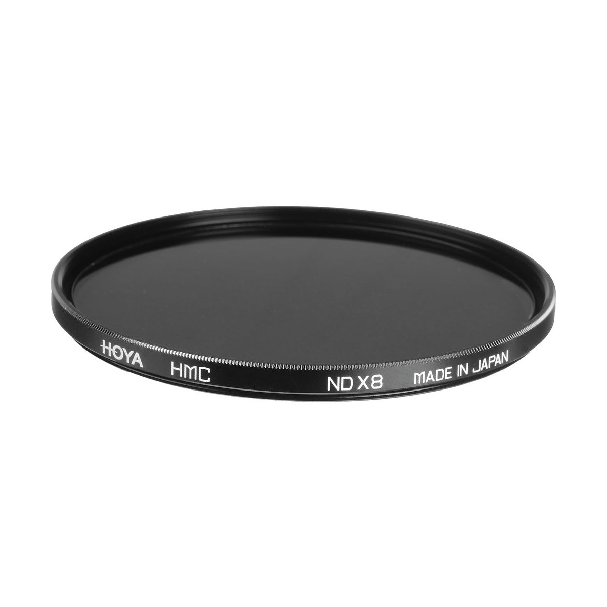 Hoya 49mm Neutral Density NDX8 (HMC) Filter