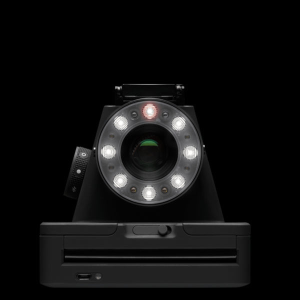 Impossible I-1 Camera, discontinued, Impossible Films - Pictureline - 1