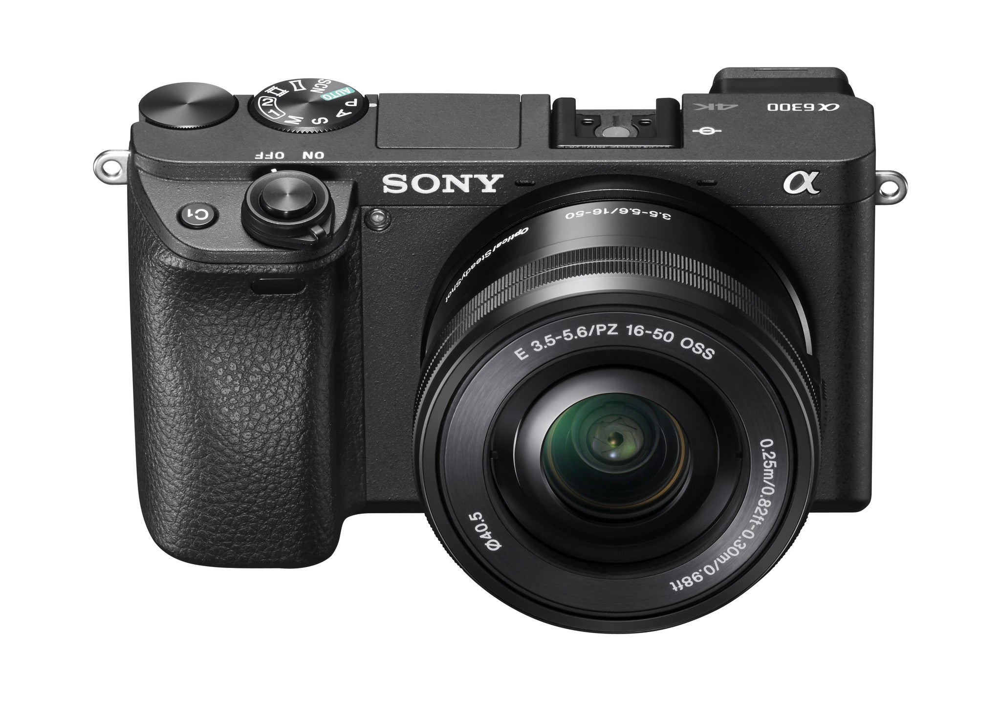 Sony Alpha a6300 Mirrorless Digital Camera Body, camera mirrorless cameras, Sony - Pictureline  - 8