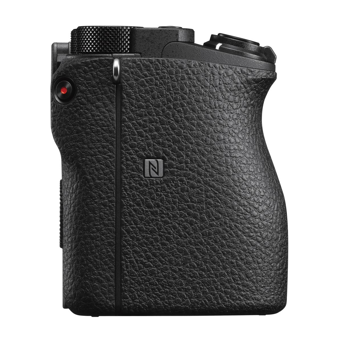 Sony Alpha a6500 Mirrorless Digital Camera with E-Mount 18-135mm Lens (Black)