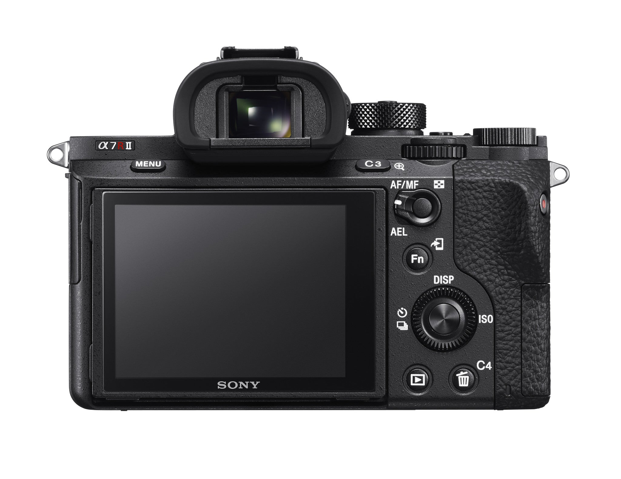 Sony Alpha A7R II Digital Camera Body, camera mirrorless cameras, Sony - Pictureline - 2