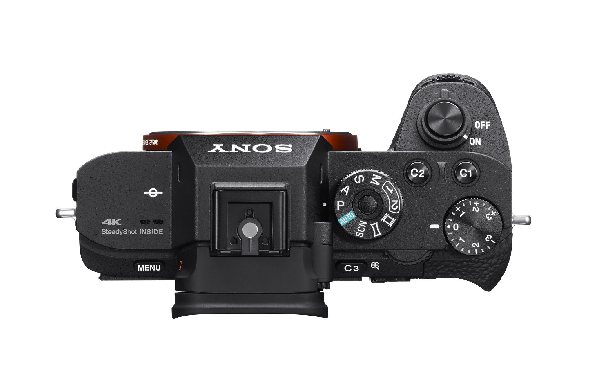 Sony Alpha A7R II Digital Camera Body, camera mirrorless cameras, Sony - Pictureline - 3