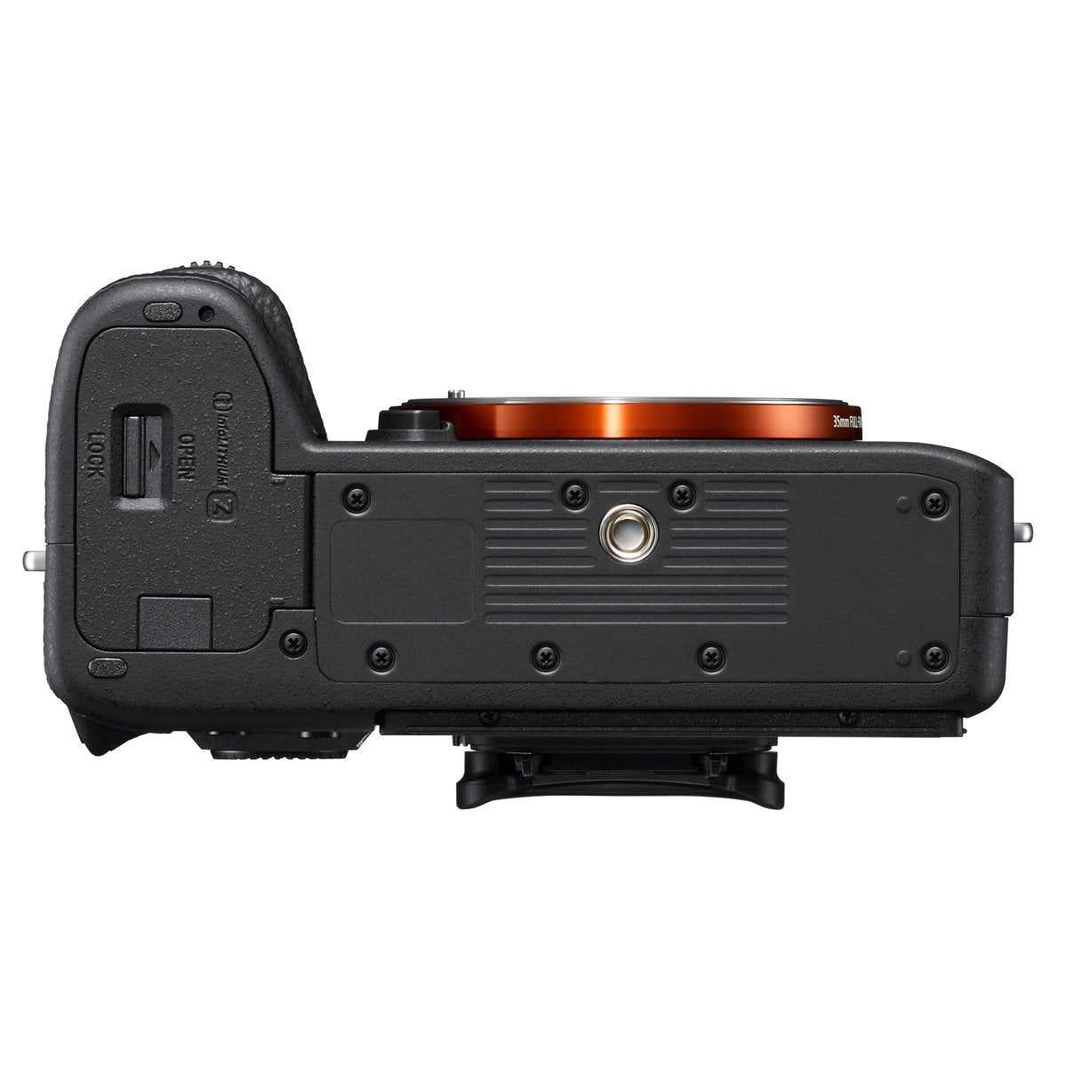 Sony Alpha a7R IIIA Digital Camera Body