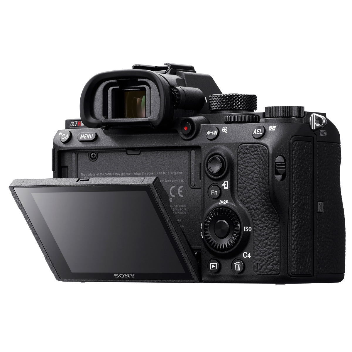 Sony Alpha a7R III Digital Camera Body