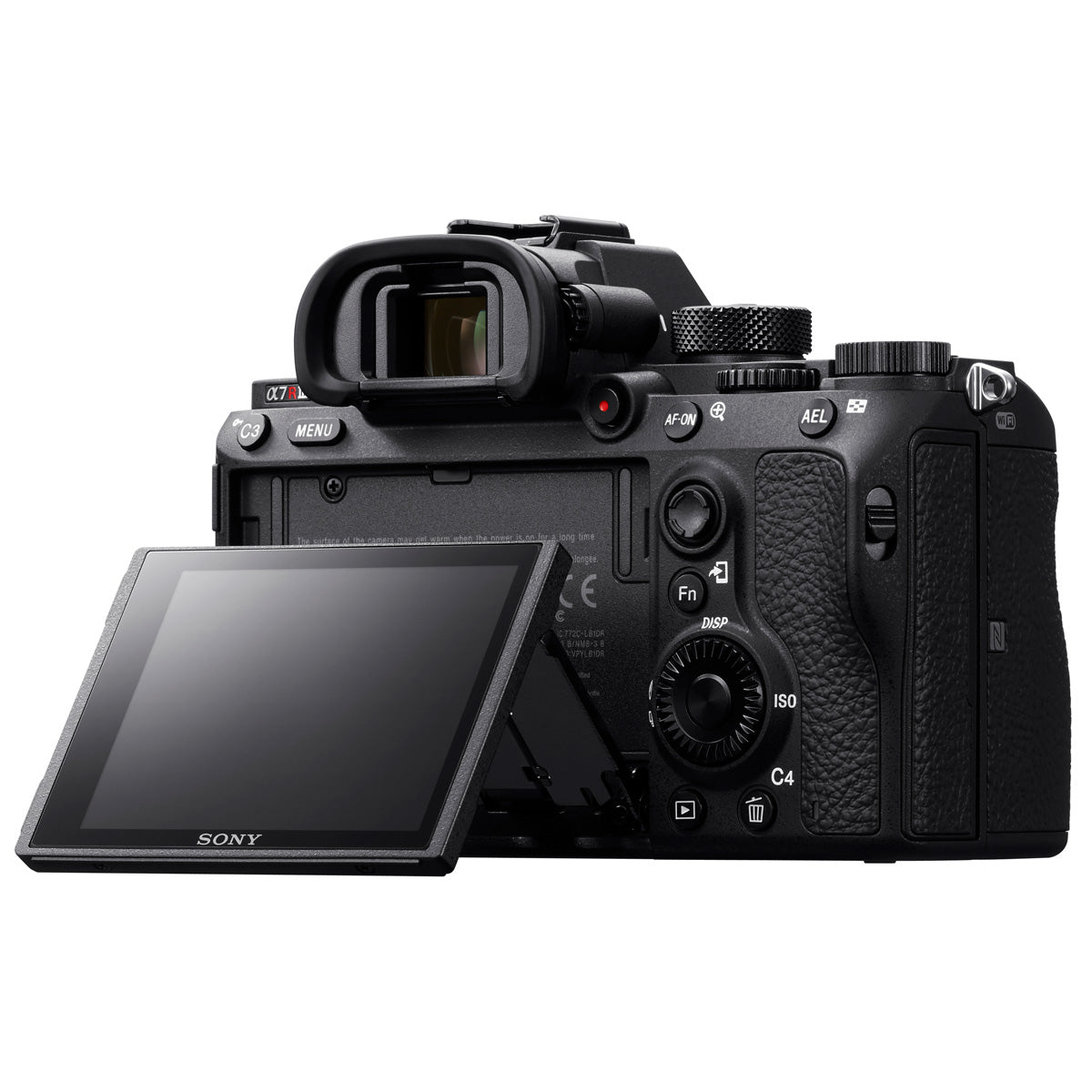 Sony Alpha a7R III Digital Camera Body