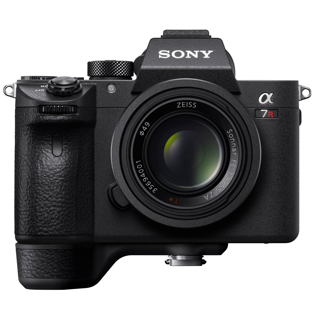 image_note Optional Accessories Shown