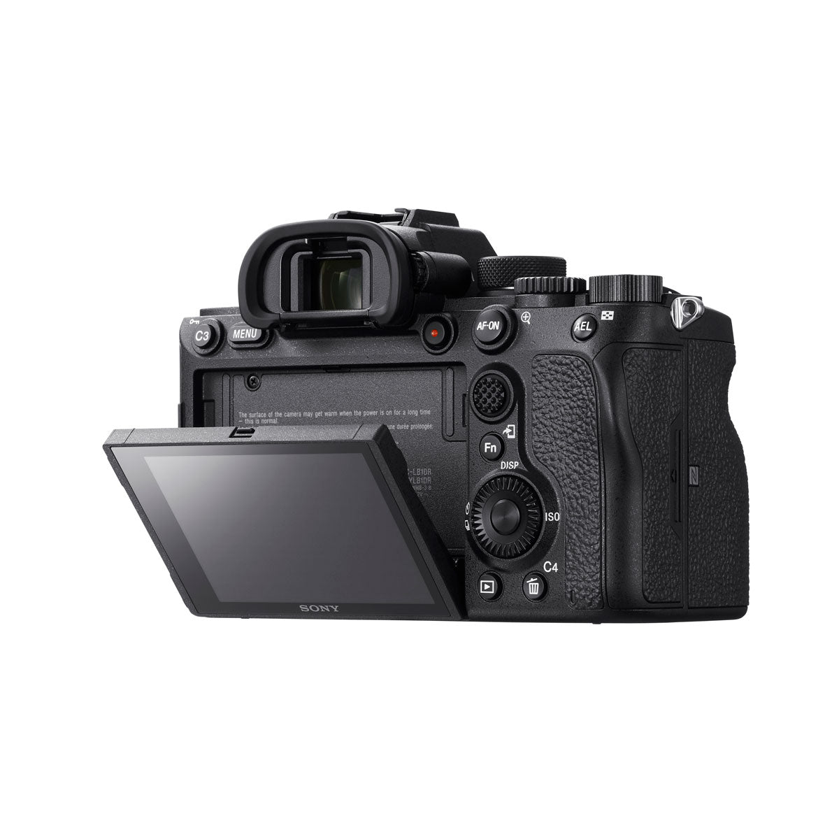 Sony Alpha a7R IV Digital Camera Body