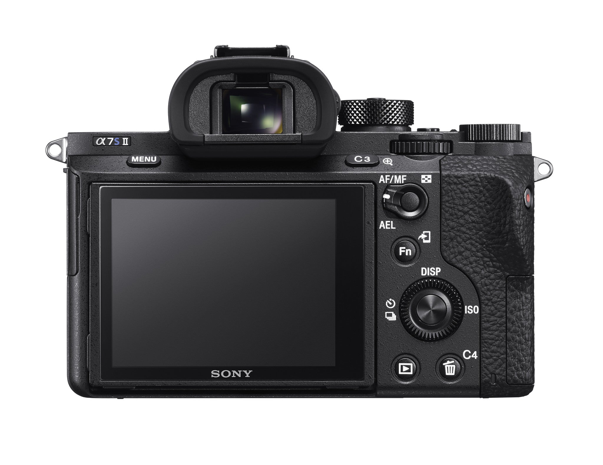 Sony Alpha A7S II Digital Camera Body, camera mirrorless cameras, Sony - Pictureline - 2