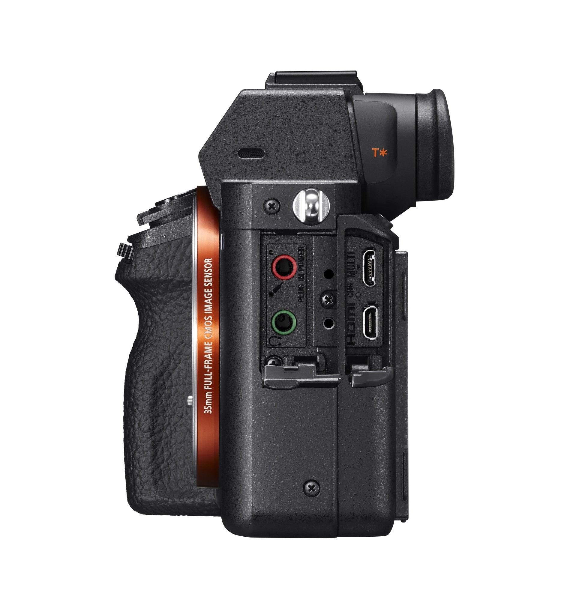Sony Alpha A7S II Digital Camera Body, camera mirrorless cameras, Sony - Pictureline  - 7