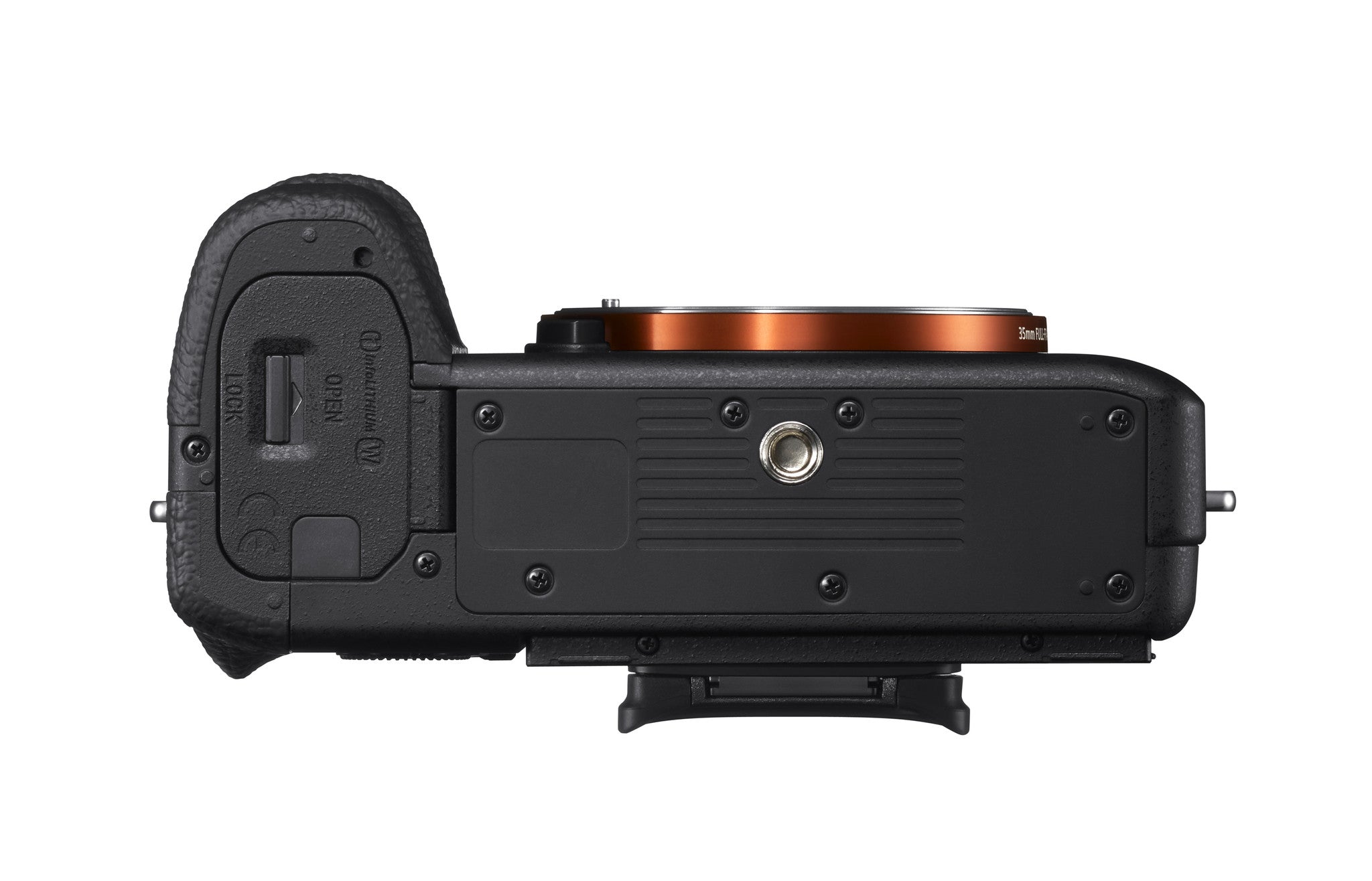 Sony Alpha A7S II Digital Camera Body, camera mirrorless cameras, Sony - Pictureline  - 6